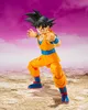 Dragon Ball Daima S.H. Figuarts Actionfigur Son Goku 15 cm Produktbild-Vorschau 2