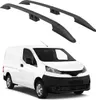 TETTO TURTOLO  NISSAN NV200 ALL 2009 2010 2011 2012 2013 Anteprima dell’immagine prodotto 1