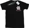 Disney - "Aristocats I'm A Lady" T-Shirt für Damen BI17437 Produktbild-Vorschau 1