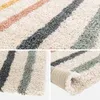 sweeek - Indoor Kinderteppich Regenbogenmuster, cremefarben Produktbild-Vorschau 2