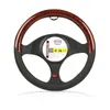 Potah volantu HEYNER 604000 37-39cm PVC 500g Náhled obrázku produktu 1