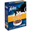 Felix Sensations Meaty 1kg | mit Geflügel Produktbild-Vorschau 5