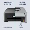 kwmobile Drucker Schutzhülle für Epson EcoTank ET-2850 / Produktbild-Vorschau 6