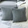 OKWISH Kissenbezüge 2 Stück Kissenbezug Kissenhülle Produktbild-Vorschau 5