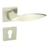 DOMINO Türgriff Drückergarnitur PZ-Profilzylinder Set | Produktbild-Vorschau 1