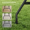 WOLTU Campingtisch, aus HDPE + Metall, 8 Personen, 180x74cm Produktbild-Vorschau 8