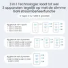 Siltcon® GaN USB-C Schnellladegerät 65W – 2x USB-C, USB-A, Produktbild-Vorschau 16