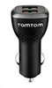 TomTom 9UUC.001.26, Auto, Zapaľovač, 5 V, Čierna Náhľad obrázku produktu 4
