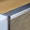 PROVISTON | Winkelprofil Edelstahl | 25 x 3 x 2700 mm | Produktbild-Vorschau 3