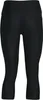 Legíny HG Armour Hi Capri NS-BLK Náhľad obrázku produktu 4