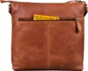 Benthill Shopper Damen Leder - Ledertasche mit Produktbild-Vorschau 5