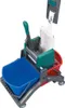 Leifheit Professional Flach- wisch-System Anteprima dell’immagine prodotto 11