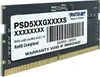 Patriot Memory Signature PSD58G560041S, 8 Go, 1 x 8 Go, Voir les images du produit 2