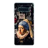 MuchoWow® Handyhülle Schutzhülle Hülle für Samsung Galaxy Produktbild-Vorschau 1