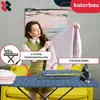 KOTARBAU® Bügelbrett Bügeltisch Verstellbares Bügelbrett Produktbild-Vorschau 4