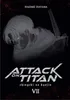 Attack on Titan Deluxe 7 Produktbild-Vorschau 1