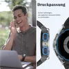 Stravo Displayschutz-Hülle Galaxy Watch 7 (40 mm) – Produktbild-Vorschau 7