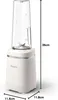 Philips 5000 series Eco Conscious Edition HR2500/00 5000 Produktbild-Vorschau 20