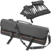 HENDI Messertasche 510x50x170 mm Produktbild-Vorschau 10