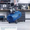 Scheppach Kompressor HC52Si Super Silent - 1100W Leistung | Produktbild-Vorschau 9