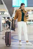 HAUPTSTADTKOFFER Mitte - Valise à roulettes pour bagages à Voir les images du produit 9