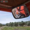 KOTARBAU® 2 ks Zrkadlo na traktor univerzálne 19 x 23 cm Náhľad obrázku produktu 9