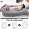 Linomag® Coussin de grossesse et d'allaitement 3 en 1, Voir les images du produit 6