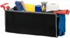 Kofferraum Organizer, Klett Kofferraumtasche, schwarz, Produktbild-Vorschau 2