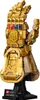 Guantelete del Infinito - LEGO 76191 Vista previa de la imagen del producto 47