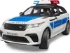bruder Range Rover Velar auto della polizia con poliziotto, Anteprima dell’immagine prodotto 10