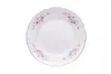 Thun 1794 Assiette plate, porcelaine tchèque, Bernadotte, Voir les images du produit 1