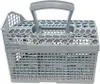 Besteckkorb ausklappbar Spülmaschinen AEG 111840170 Produktbild-Vorschau 4