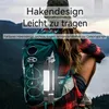 LED-Tragbare-Campingleuchte, 90-Grad-Drehung,3000mAh Produktbild-Vorschau 17