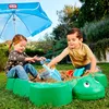 Little Tikes Piaskownica Żółw 173905 Náhľad obrázku produktu 9