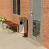 vidaXL Wandaschenbecher Edelstahl 26 L Produktbild-Vorschau 2