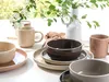 Creatable Kombiservice 16-tlg. NORDIC MOCHA MOUSSE Náhľad obrázku produktu 3