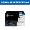 HP 644A Tonerkartusche Q6460A Schwarz 12.000 Seiten für HP Produktbild-Vorschau 6