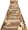 Läufer BCF SZLACZEK beige 150 cm beige 150x830 cm Produktbild-Vorschau 1