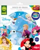 Jedlý papír ledové království - Frozen 20cm Náhled obrázku produktu 2
