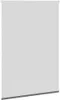 vidaXL Verdunkelungsrollo Grau 95x175 cm Stoffbreite 90,7 Produktbild-Vorschau 3