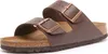 Birkenstock Obuv Arizona Dunkelbraun Birkoflor, 051703 Náhľad obrázku produktu 68