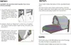Bettzelt,Bettzelt Jungen,Bed Tents,Traumzelt,Dream Produktbild-Vorschau 6