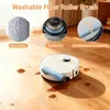 Zubehörset für Dreame Aqua10 Ultra Roller Complete Produktbild-Vorschau 4