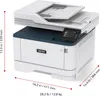 Xerox B315V_DNI - Multifunktionsdrucker - s/w - Laser - Produktbild-Vorschau 11