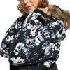 Roxy Schneejacke Shelter Jacket schwarz : S Größe: S Produktbild-Vorschau 8