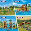 LEGO Friends Strzelnica na letnim obozie łuczniczym, Podgląd zdjęcia produktu 6
