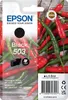 Epson 503, Standardertrag, Schwarz, 4,6 ml, 1 Stück(e), 210 Produktbild-Vorschau 1