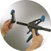 wolfcraft Mini-Einhandzwingen 2 Stk. EHZ 40-110 3455100 Produktbild-Vorschau 13
