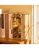Book Nook Romantic Venice Robotime Productafbeelding-voorbeeld 13