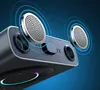 Joyroom Bluetooth Aux Transmitter pre auto, TV Grey Náhľad obrázku produktu 3